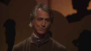 John Brown’s Last Speech Performed by David Strathairn [upl. by Eciral980]