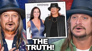 The Truth About Kid Rocks Fiancee [upl. by Elodia]