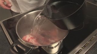 How To Cook Pork Broth [upl. by Diena]