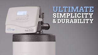 ProMate EcoMax Water Softener [upl. by Eytteb530]