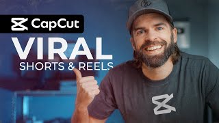 7 Video Editing Tips to Get 1000000 Views on Shorts amp Reels  CapCut Tutorial [upl. by Neal]