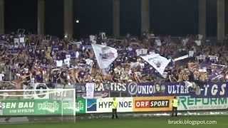 St Pölten  Austria Salzburg 2472015 [upl. by Beichner]