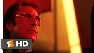 Oceans Thirteen 56 Movie CLIP  Breaking Bank 2007 HD [upl. by Natividad]