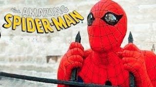 S2 E0708  The Chinese Web part 1 amp 2  The Amazing SpiderMan 1979 [upl. by Thanos]