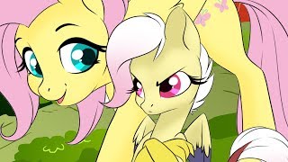 MLP Next Generation Comic Dub  Different [upl. by Raamaj]