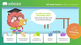 Mediation – Sprachmittlung einfach erklärt – Englisch [upl. by Yotal403]