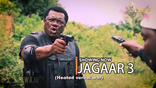 JAGGAR 3 Latest Yoruba Movie 2024 Drama Starring Kelvin Ikeduba Juliet Jatto Mama Ereko Rycardo [upl. by Beaulieu]