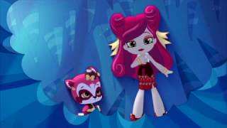 Scarletta GateauBad Guy Request by Unicorn Princess Halloween Video [upl. by Godderd63]