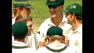 665 Simon Katich vs Zimbabwe 2003 2nd test SCG [upl. by Wertheimer115]