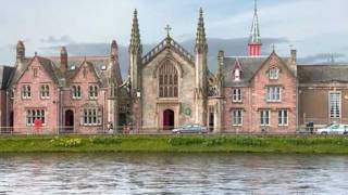 ◄ Scottish City  Inverness ► [upl. by Bellanca85]