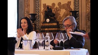 Espressione Barbaresco  Diretta Streaming Masterclass con Kerin OKeefe [upl. by Siraf]