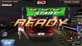 fast and furious arcade pc based arcade emulation 20042016 mega download link arcade all courses [upl. by Tihom]