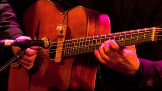 Gypsy Jazz  quotMinor Swingquot  Rhythm Future Quartet [upl. by Benzel75]