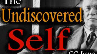 The Undiscovered Self by Carl Jung audiobook [upl. by Guenna]