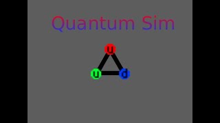 Quantum Sim [upl. by Larissa]