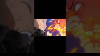 Endeavor vs All for one Amv last stand [upl. by Ahsal864]