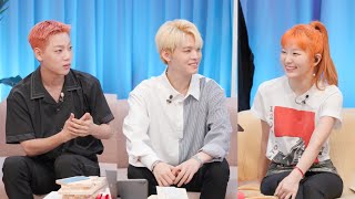 210817 슬기zip Seulgi Zip  EP23 슬기 X 온앤오프 ONF 효진 이션 [upl. by Bandur]