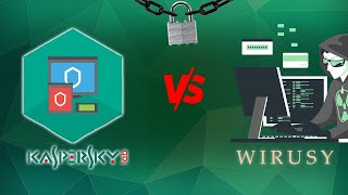 Kaspersky Total Security 🔐 Recenzja Antywirusa 2022 [upl. by Ttemme127]