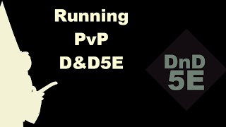 PVP DampD run with some flair [upl. by Delinda]