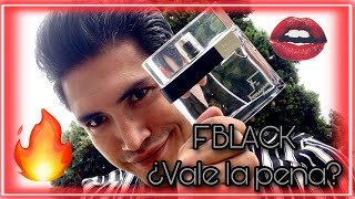 Salvatore Ferragamo F BLACK ¿Vale la Pena en 2021 [upl. by Asila724]