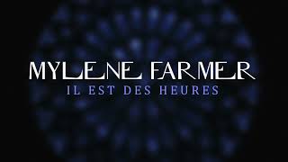 Mylène Farmer  Il est des heures Teaser Piano Live by Polyedre [upl. by Atiroc777]