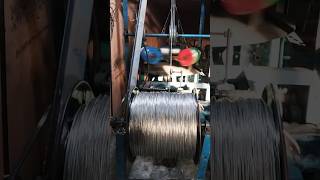 silver wire 🔥 🔥 manufacturing process in 💯 factory process [upl. by Punak]