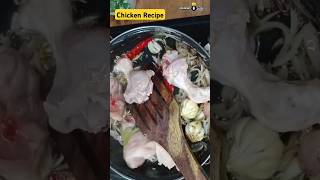 butter chicken chicken youtubeshorts ytshorts ytstudio shorts chickenrecipe food trending [upl. by Ardnwahsal]