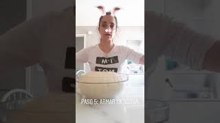 INSTAGRAM STORIES recetas y más  Paulina Cocina [upl. by Matthieu]