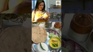 Anupama Making taste kadhi 🍲 shorts anupama kavya kadhi [upl. by Eeliab337]