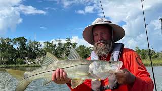 Barge Canal area Fishing [upl. by Anneyehc194]