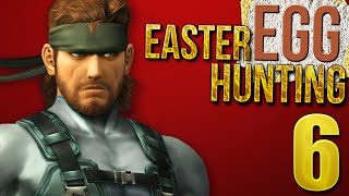 Metal Gear Solid Part 6 FINALE  Easter Egg Hunting [upl. by Lipinski]