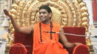 Activate Your DNA amp Antiageing Nithyananda Morning Message 20 Oct 2010 [upl. by Opalina111]