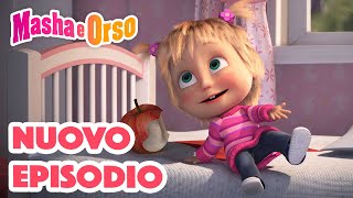 Masha e Orso 💥 Nuovo episodio 👱‍♀️🐻 Tata Masha 🐰🐰 Cartoni animati per bambini [upl. by Catina]