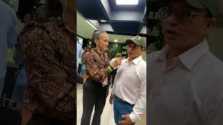 Testimonio Financiero  Deborah Moscoso  ExtravaganzaLifehuni [upl. by Graeme]