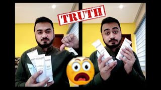 Arvelon Products Honest Review I complete Guide I Mens skin care I Afaq Ali I [upl. by Aniaz]