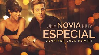 UNA NOVIA MUY ESPECIAL  Película de COMEDIA ROMÁNTICA completa en español latino [upl. by Immaj]