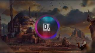 Dilbar X DilbarArabic Version MASHUP by DJ JEEBAKzz [upl. by Nazus]