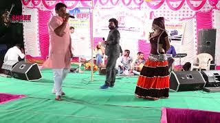 Live Program 2018  Durgalal Gujar  Jijimaa Jambura [upl. by Elstan]