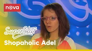 Hvězdná pěchota v čele s Shopaholic Adel [upl. by Octavia232]