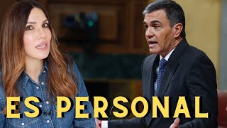 LA ÚLTIMA DECISIÓN DE SÁNCHEZ PARA TAPAR EL ESCÁNDALO [upl. by Sudnak]