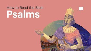 The Book of Psalms [upl. by Franklyn]