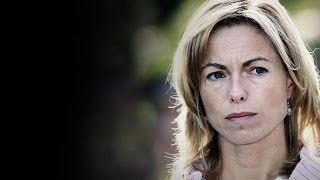 Kate McCann My son asked me if I had hidden Madeleine  5 News [upl. by Peppie973]