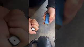 BEST VAPE PRANK [upl. by Hamel]