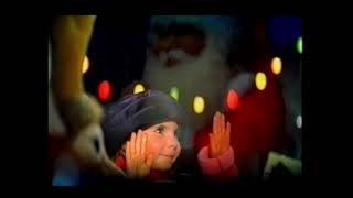 Woolworths Christmas Motorola Advert 2000 [upl. by Horatio]