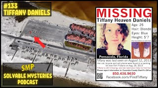 The Disappearance of Tiffany Daniels 133 [upl. by Shayla]