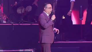 Gilberto Santa Rosa  Vivir Sin Ella Live Versión 2020 [upl. by Stanzel50]