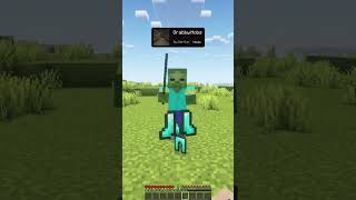 Cool Minecraft Mods Part 22 minecraft mods shorts [upl. by Aisa]