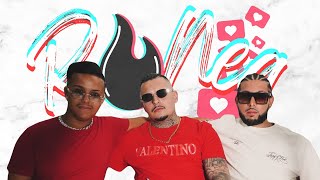 Lil Markés El Cubanito Bamaya  Ronea tiktok Videoclip Oficial 4k [upl. by Timothea]