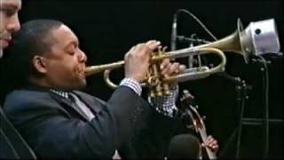 Wynton Marsalis Live at the Royal Albert Hall 2002 [upl. by Danella]