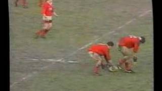 Salford 26 Vs Wigan 16 RL Challenge Cup 1996 [upl. by Rufus222]